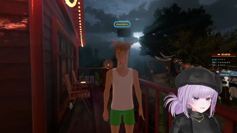 월룩이 - [클립]왁굳님 한아밍 아니고 임하밍이라구