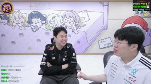 주몽3 - [클립]봉준x프레이 피넛 초대석