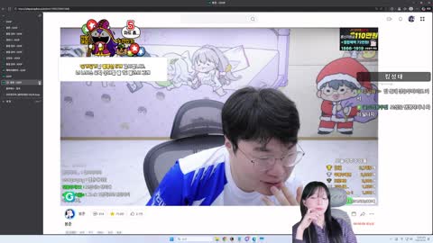 주몽3 - [클립]염란 이긴거뽀록아니라는 엊.우.진