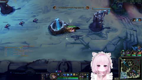 주륵주륵르르 - [클립]김민교를 구하러 온 채니 : 할만하지 않아?