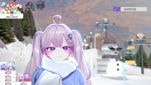 민지제자진우 - [클립]나나문과 통화