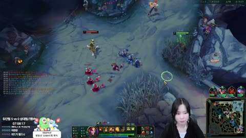 주륵주륵르르 - [클립]1월1일 인생 마지막 mck... 미드바꿔서 5만개 ...