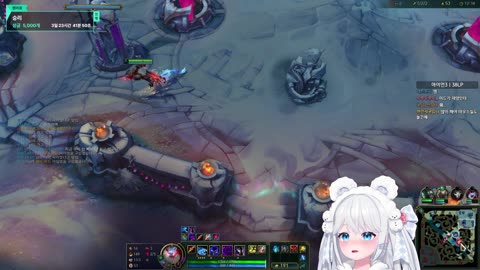 백숙파김영남 - [클립]방송천재 고세구