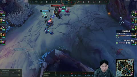 주륵주륵르르 - [클립]이지상: 저는 45000개 벌었다 생각하겠습니다