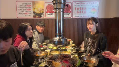 Kohlhaas - [클립]깨박이 배민동 신년맞이 오락데이