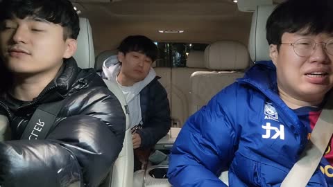 주몽3 - [클립]무수해체는 아니더라도 이지상은 무조건뺄거라는 김봉준