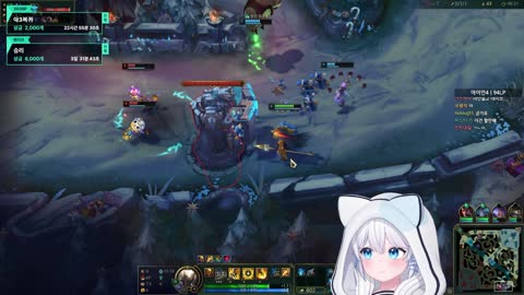 월룩이 - [클립]고세구의 판테온 날아오르기까지 너무 오래 걸리다