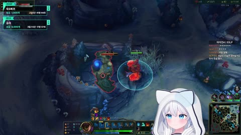 백숙파김영남 - [클립]빠른판단 고세구;;;