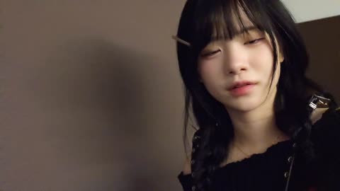 주륵주륵르르 - [클립]김민교 토요코 키즈룩 완성