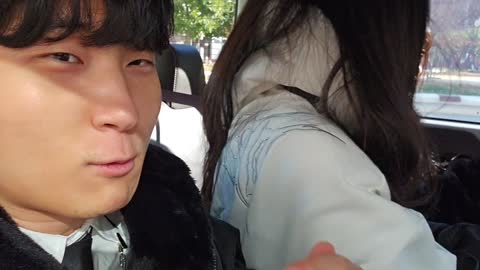 주륵주륵르르 - [클립]김민교: 왤케 내 엉덩이를 만지는거야 이라333:...