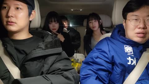 주몽3 - [클립]이지상의 드립