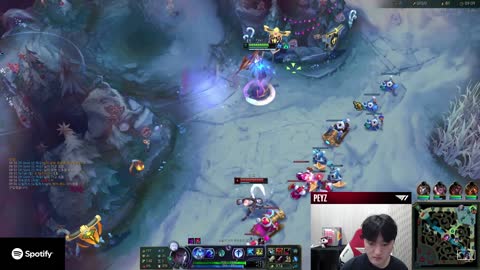 저잉메리호 - [클립]T1 Peyz