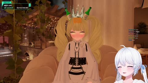 월룩이 - [클립]띠뜨의 마지막 인사