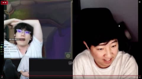 주륵주륵르르 - [클립]염보성 탕수육 소스 본 피넛