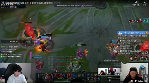 주륵주륵르르 - [클립]이상호 전설의 그 영상 본 피넛