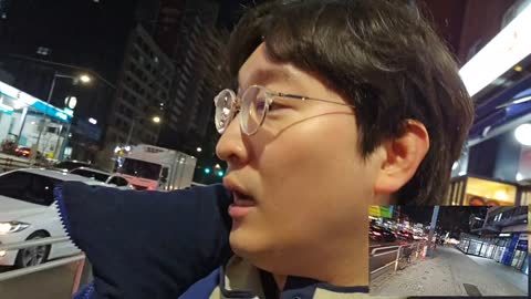 주몽3 - [클립]자숙중이던 정팬이등장