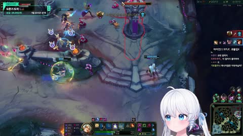 백숙파김영남 - [클립]스승님말 안듣고 대놓고 집가다가..