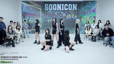 [BROTHER] - [클립][수니그룹:긴급점검] 이세계아이돌 - 'Nameless'