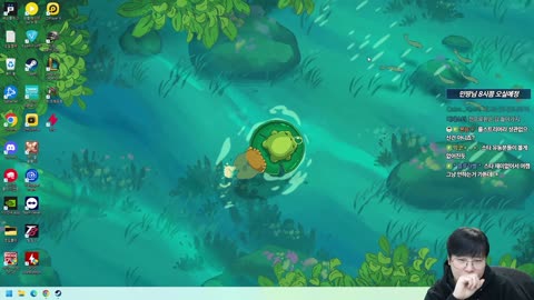 그녀의연인v - [클립]이경민x민땅 J-POP 월드컵 할게요 츠캄