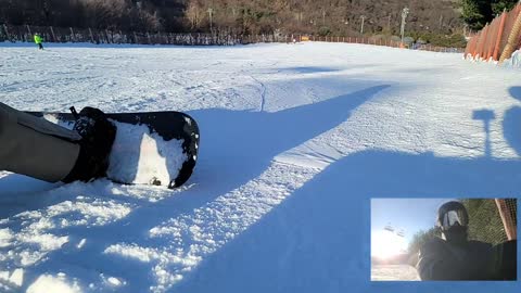 주륵주륵르르 - [클립]탈리야 황인욱 상급자 1인칭 + 본인 캠 시점