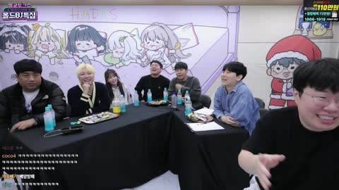 주몽3 - [클립]봉준x민교 토크쇼 [철구,범프리카,용느,서윤,염보성]...