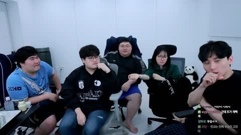 야바 - [클립]뀨알이 대놓고 패는 김민교 - "가르치는 사람이 너 플레...