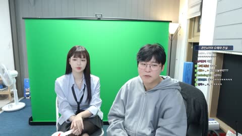 그녀의연인v - [클립]이경민x러아 오해와진실 츠캄몬스타즈