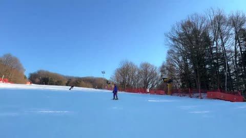 여보십쇼 - [클립]추멘 스키 매드무비 ㄷㄷㄷ