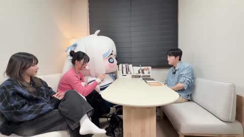 월룩이 - [클립]세구는 결혼 언제 하나요?