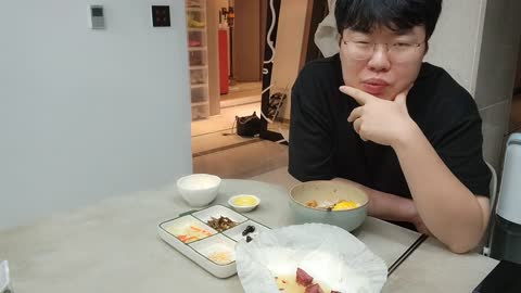 야바 - [클립]롤만 하면 빡세지는 채팅창에 대해 얘기하는 봉준