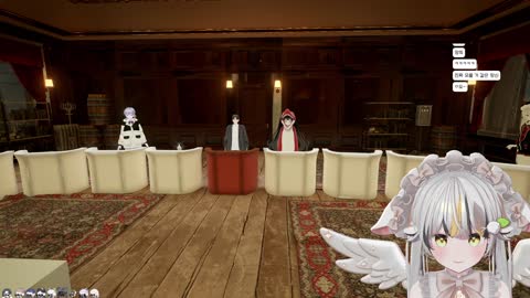 개망망이♪ - [클립]망개: 이분 홍삼캔디 좋아하고 남친에 동거중입니다...