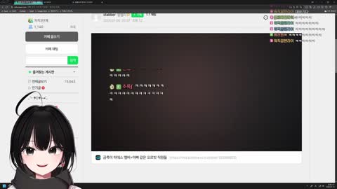 피제트에스알 - [클립]왕꿈틀이 "스튜디오에 대표님이 화장대, 겉옷, ...