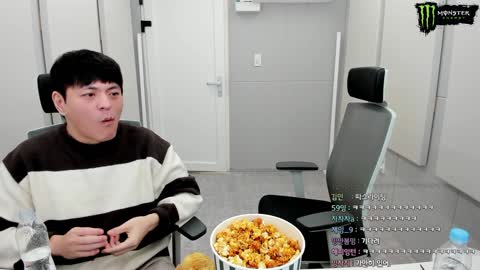 주륵주륵르르 - [클립]양지 방송이 익숙하지 않은 타요