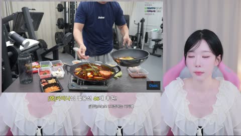 Deadlift_220 - 군인시절 스트님 보는 기래민님 반응 ) 기래민:...