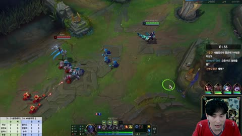 주륵주륵르르 - [클립]후루꾸의 정석을 알려준 김민교