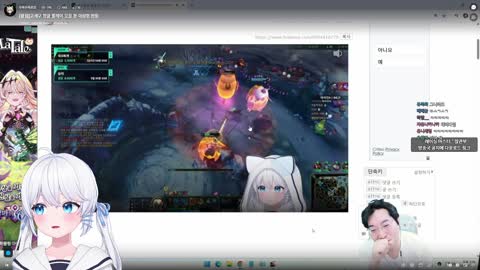 백숙파김영남 - [클립]고세구 : 이런 사람들이라뇨!!!