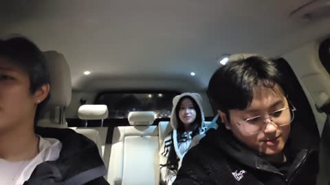 오서맑 - [클립]오자친구분과 한패인 장지수