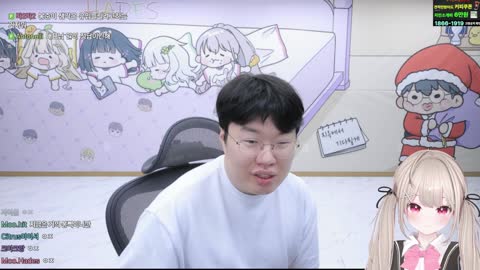 키리에.. - [클립]김봉준)애들한테 혀짧은소리내지말고 귀여운척하지말...