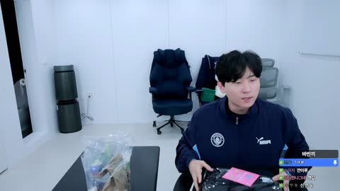 주륵주륵르르 - [클립]김민교: 유아렐이 누구죠? 모카? 모카 우리집 주...