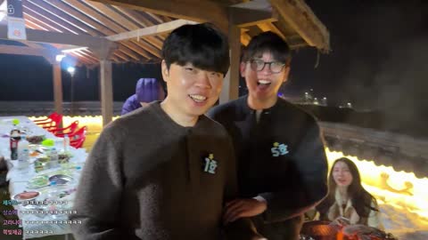 주몽3 - [클립]봉준)다음부터 절대나오지마세여 진짜로 부탁드릴게여 ...