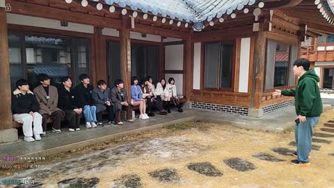 주륵주륵르르 - [클립]봉준: 롤스트리머 특집이라고 해기 언제 나오냐...