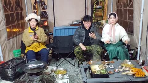 Deadlift_220 - 무릎다친 썰 푸는 스트님) 감스트: 어떻게 된거나면 ...