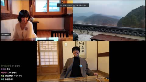 주륵주륵르르 - [클립]장지수 수찬 얘기 유출ㅋㅋㅋㅋㅋㅋㅋㅋㅋ