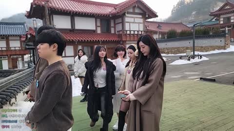 주륵주륵르르 - [클립]노밧드 당한 준밧드의 서러움