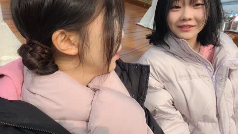 킴수니 - 연지 깜짝 출연