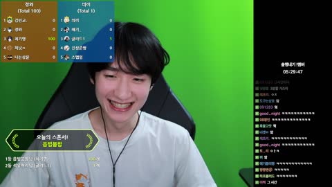 주륵주륵르르 - [클립]피넛: 쇠구컵 오피셜 나왔나요? 쇠구컵까지 열...