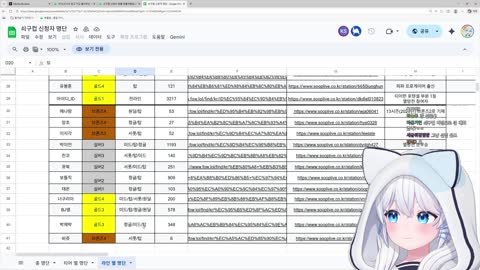 백숙파김영남 - [클립]롤기준 오아 vs 고세구 = ?