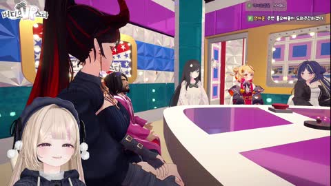 단단데기♪ - [클립]금자: 저는 해보고 싶은 게 있었는데 깐숙님에게 ...