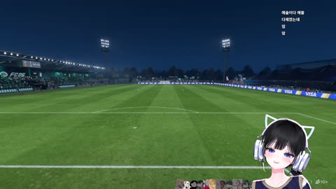 월룩이 - [클립]드디어 한결&amp;왁타 프클 팟에도 전염된 김동현 밈