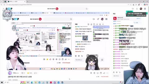 그녀의연인v - [클립][엠비대] 단체 덕몽어쓰!!!!!